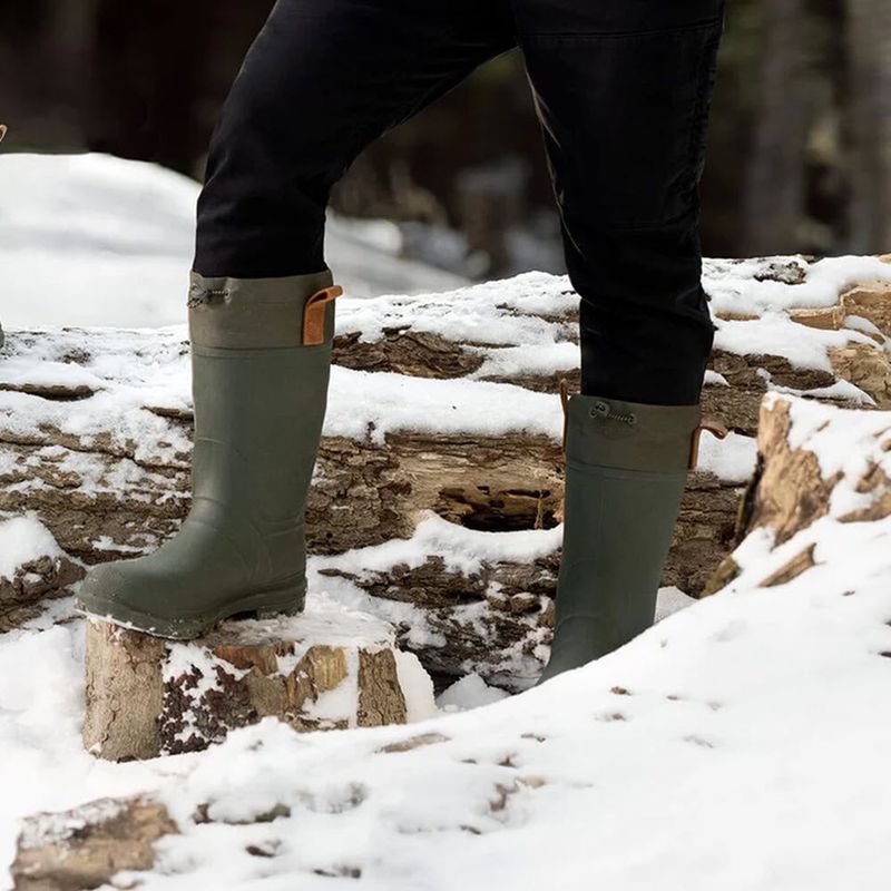 Kamik Tundra Boot