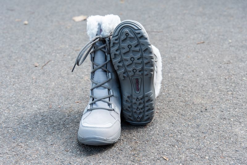 Columbia Ice Maiden II Snow Boot