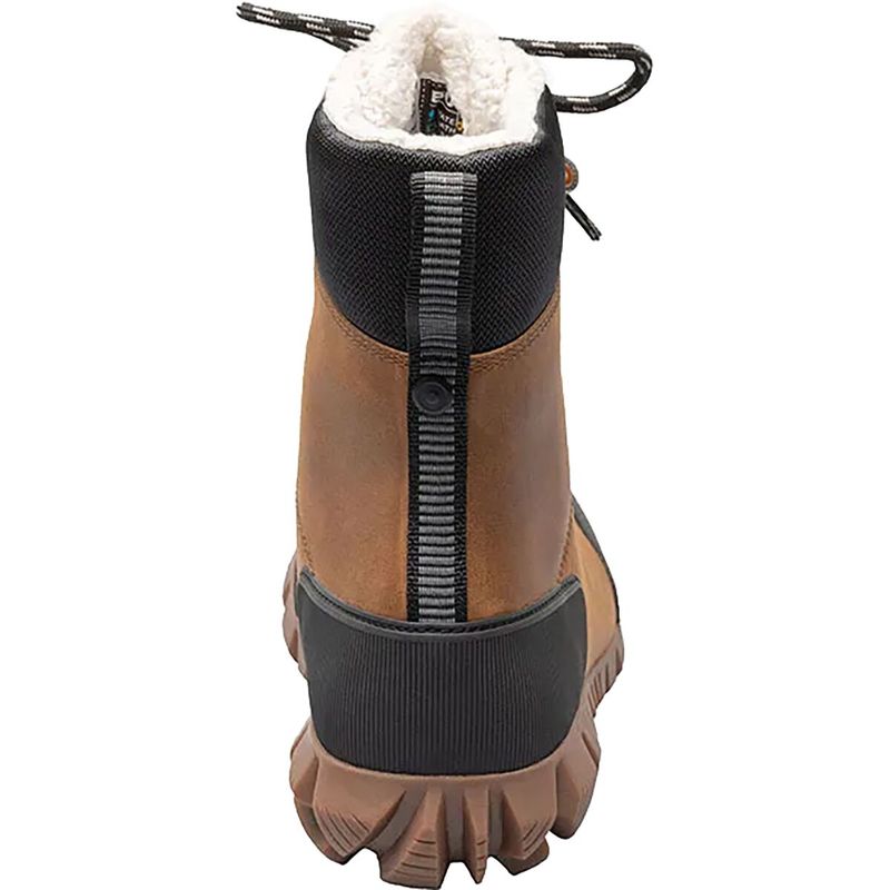 Bogs Arcata Urban Leather Tall