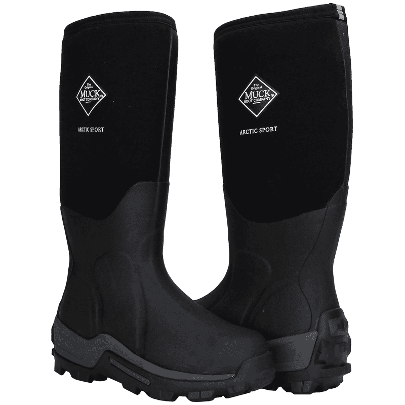 Muck Boot Arctic Sport