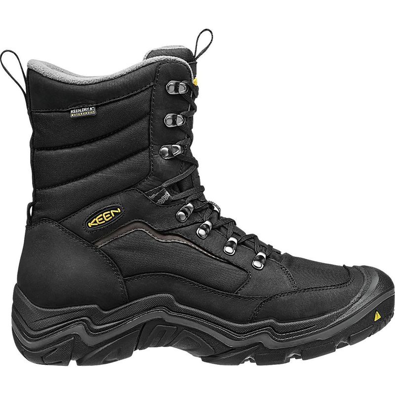 Keen Durand Polar Waterproof Boot