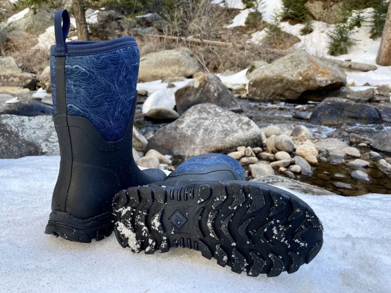 Muck Boot Arctic Sport Tall Boot