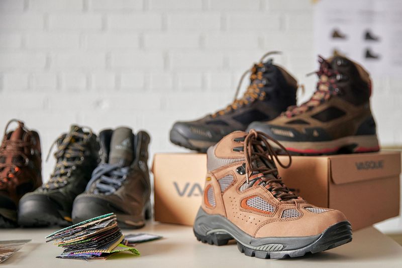 Vasque Breeze WT GTX