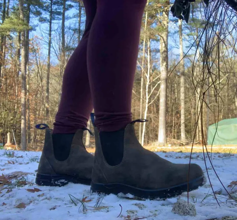 Blundstone Thermal Women’s Chelsea