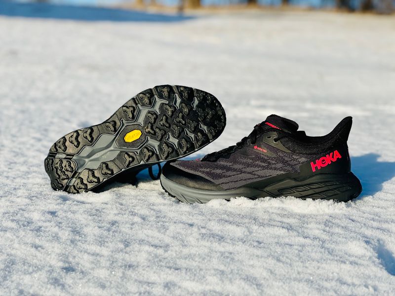 Hoka Speedgoat 5