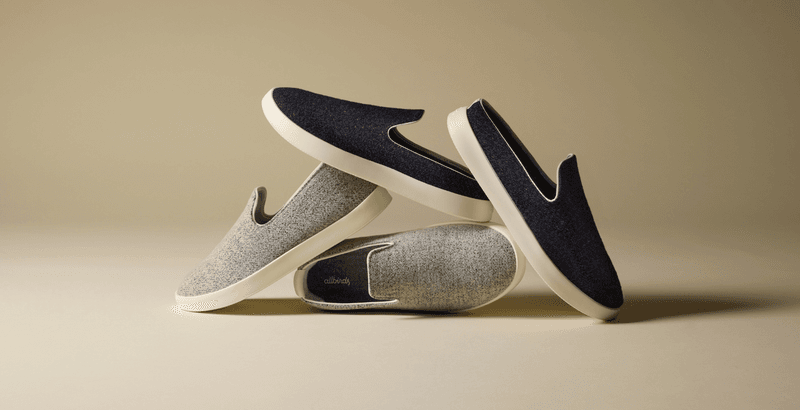 Allbirds Tree Loungers