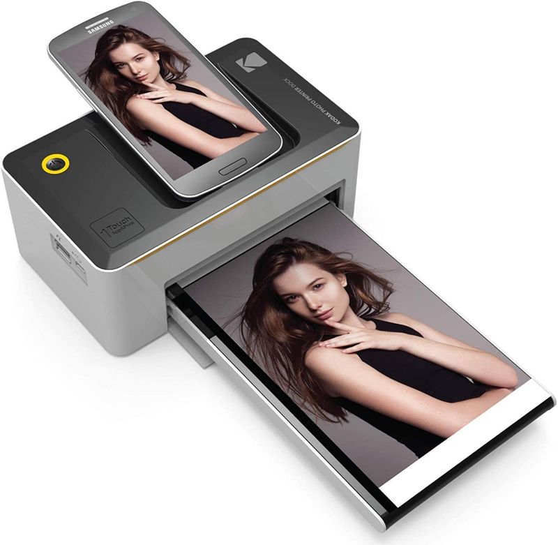Kodak Dock Plus (4×6