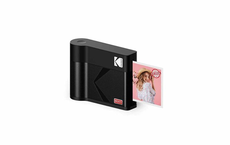 Kodak Mini 3 Retro / Mini 3 Era (3×3