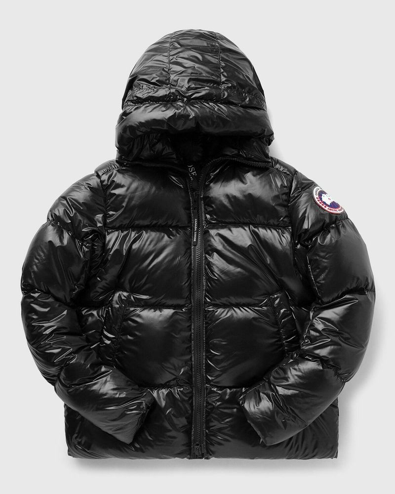 Canada Goose Crofton Puffer