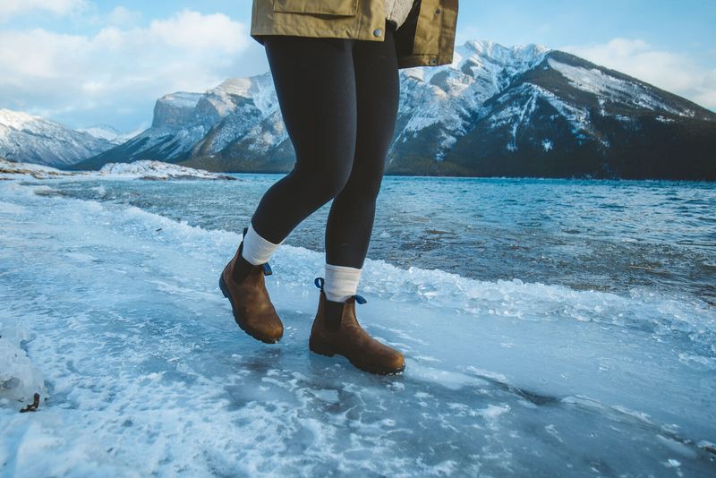 Blundstone Thermal Chelsea Boots