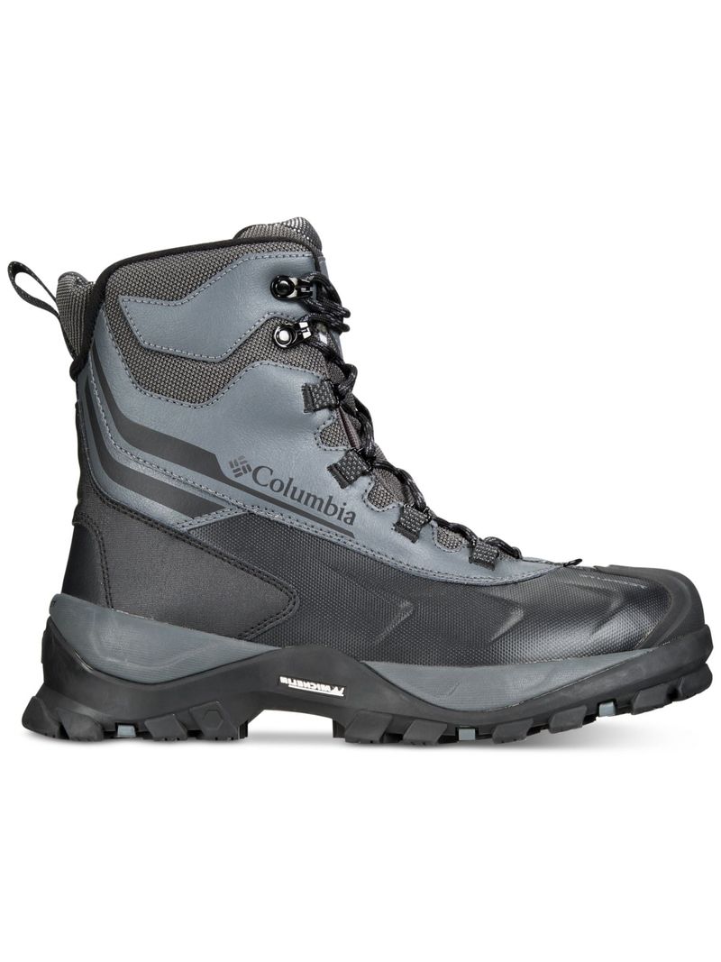 Columbia Bugaboot PLUS IV Omni-Heat