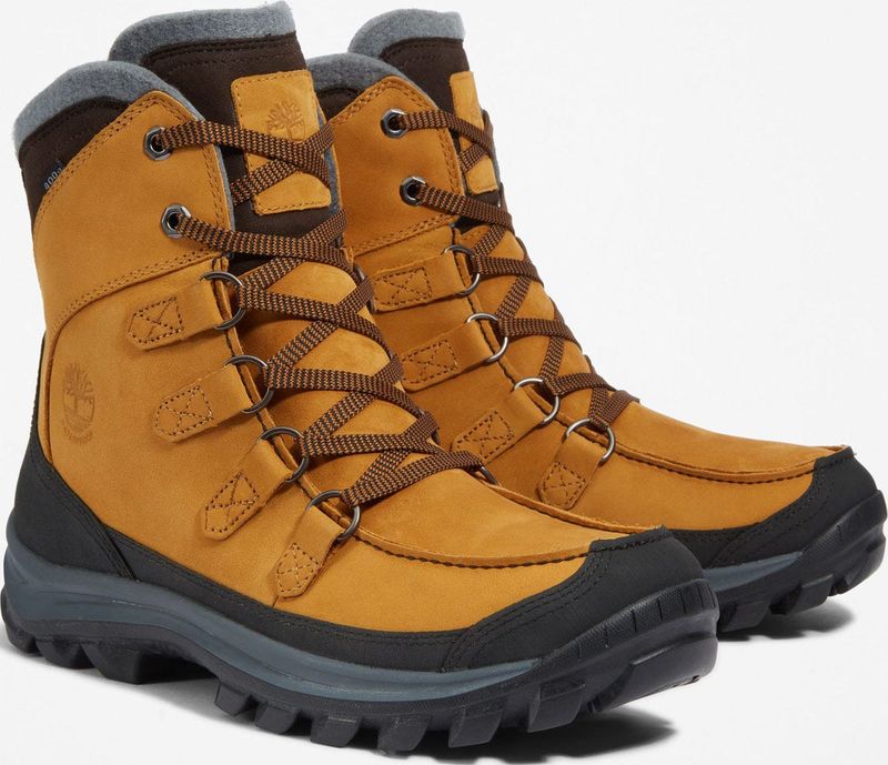 Timberland Chillberg Insulated Boot