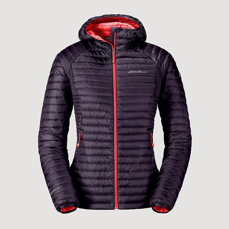 Eddie Bauer MicroTherm 2.0 (Packable Down)