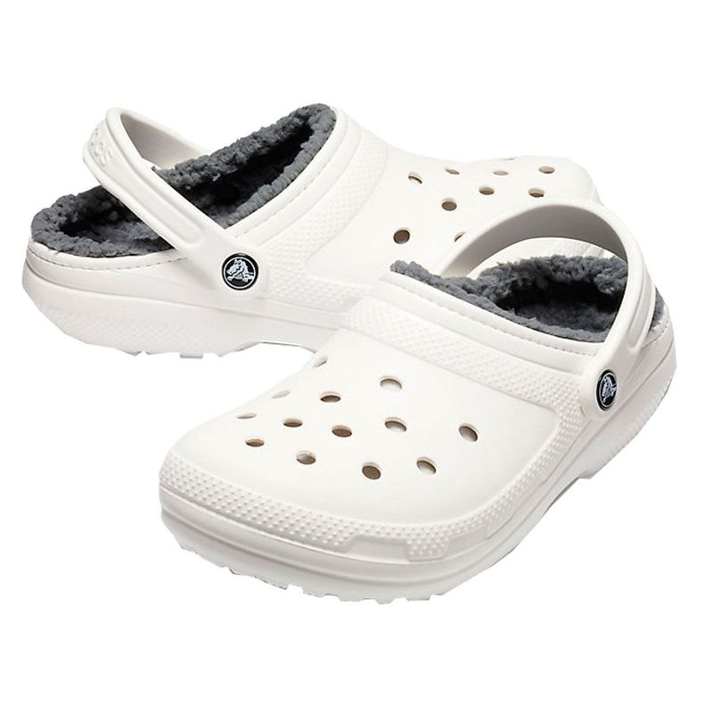 Crocs Classic Lined Clog – The Surprisingly Trendy Comfy Gift