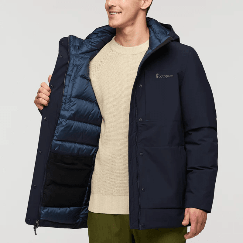 Cotopaxi Calidez Down Parka