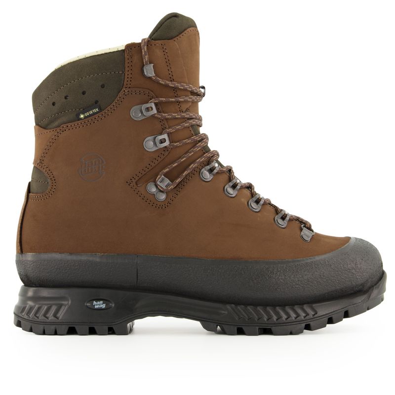 Hanwag Alaska GTX Winter Boot