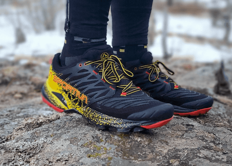 La Sportiva Akasha II
