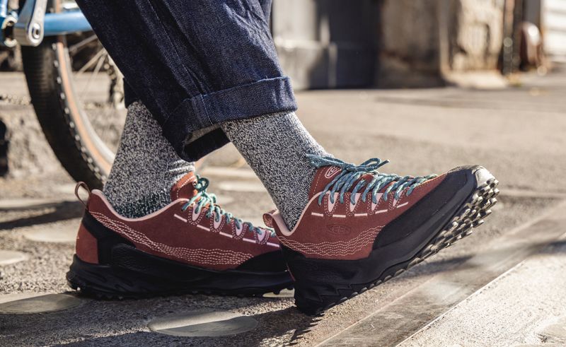 Keen Jasper Zionic