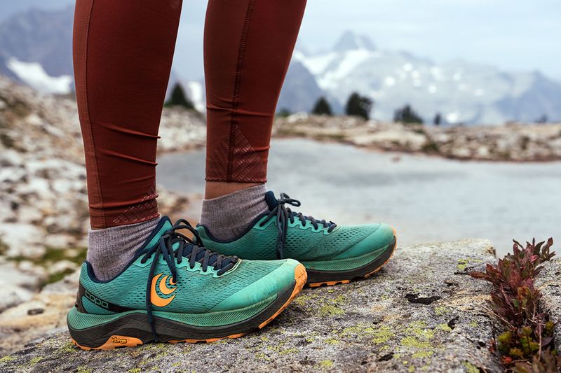 Topo Athletic Ultraventure 3