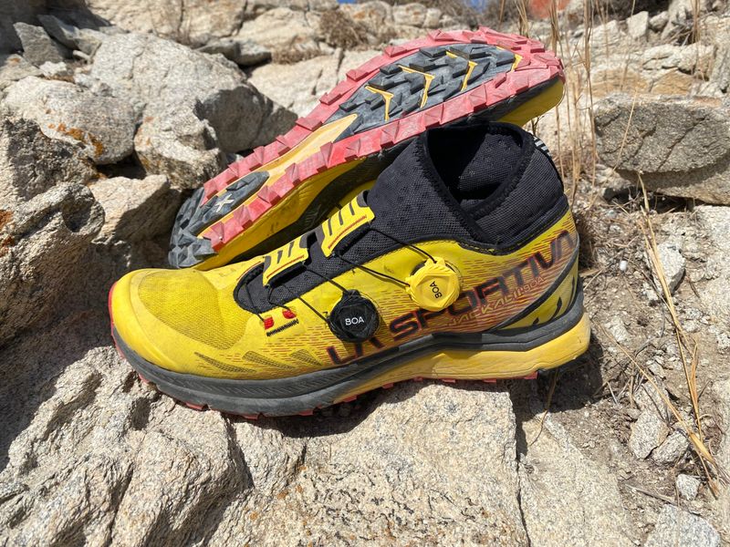 La Sportiva Jackal II BOA