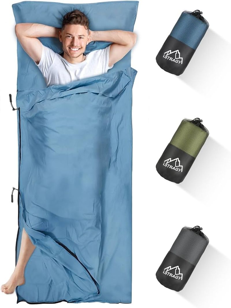 Sleeping Bag Liner