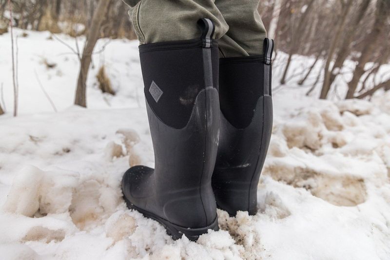 Muck Boot Arctic Sport Tall