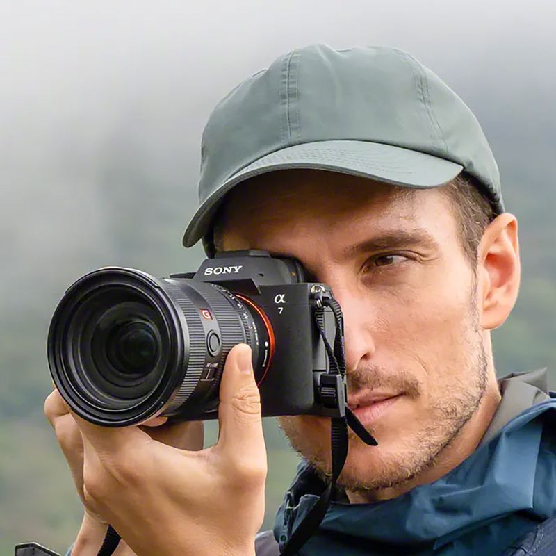 Sony a7 V