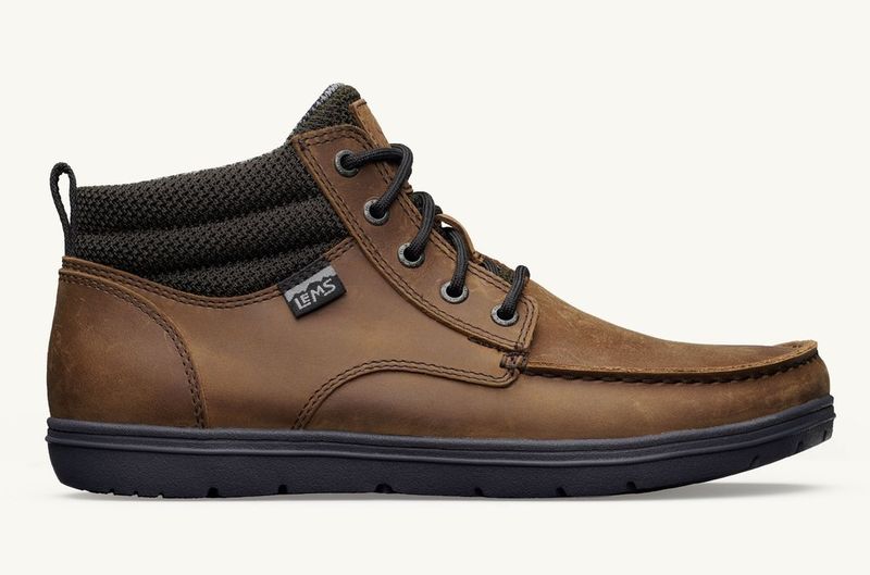 Lems Boulder Boot Mid