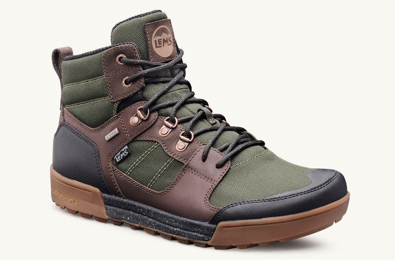 Lems Outlander