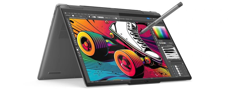 Lenovo Yoga 7i (2025/Gen 9)
