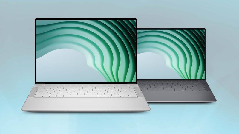 Dell XPS alternative for bigger screens: XPS 14/16 (if on campus desks a lot)