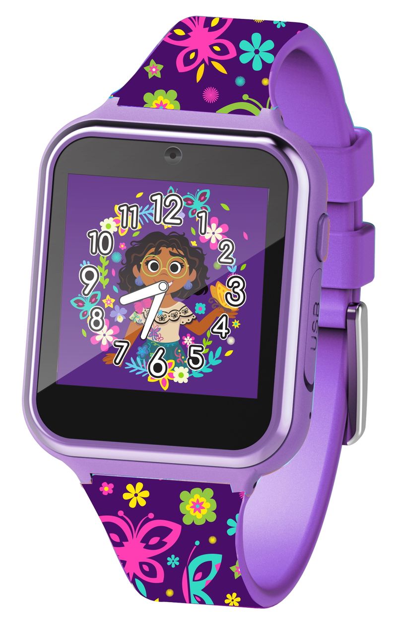 Disney Encanto Kids Smartwatch / iTime Smartwatch
