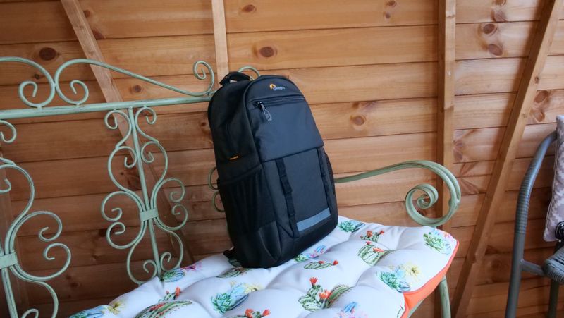 Lowepro Adventura BP 150 III