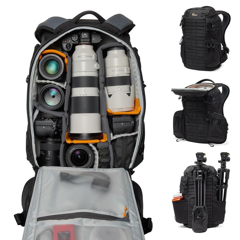 Lowepro ProTactic BP 450 AW II