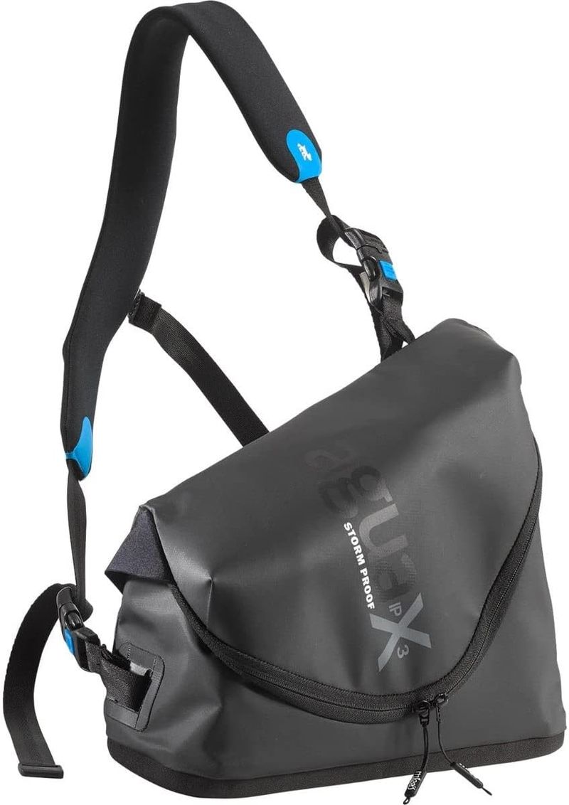 miggo Agua Stormproof Torso Pack 65 Pro