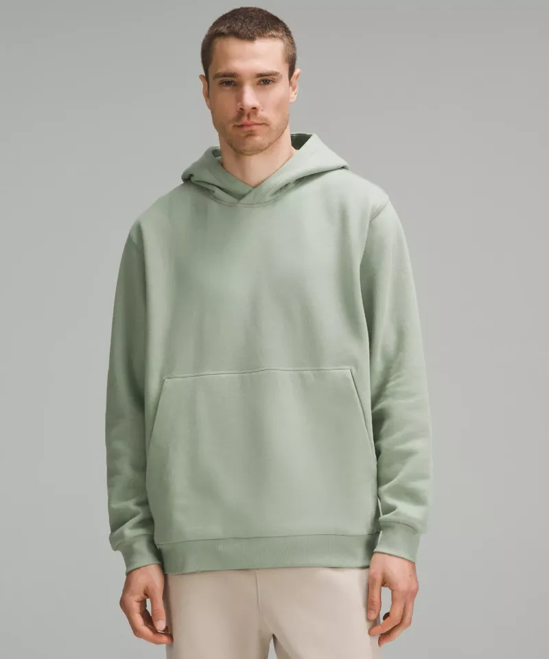 Lululemon Steady State Hoodie
