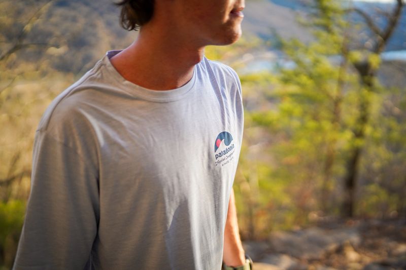 Patagonia Capilene Cool Daily Shirt