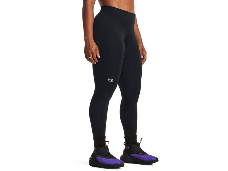 Under Armour ColdGear Authentics Leggings