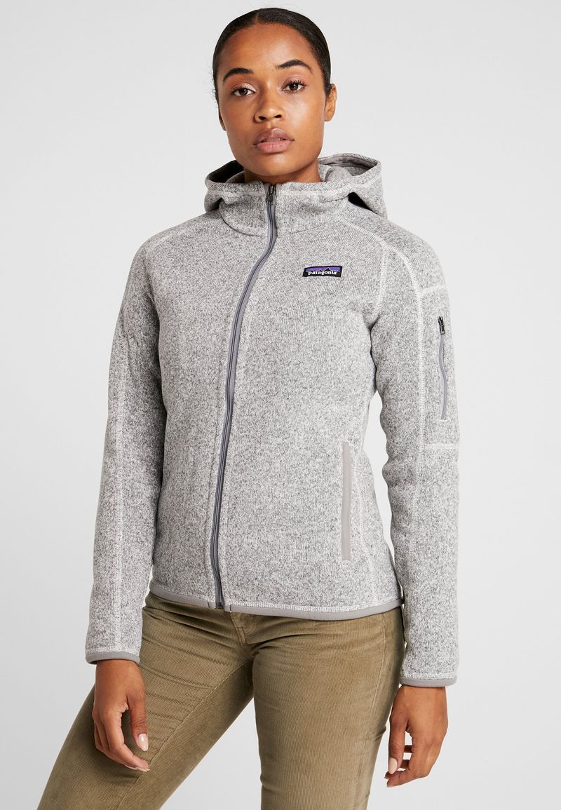 Patagonia Better Sweater Hoodie