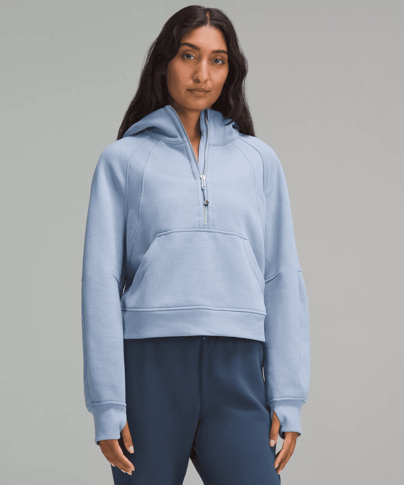 Lululemon Scuba Oversized Sweatshirt