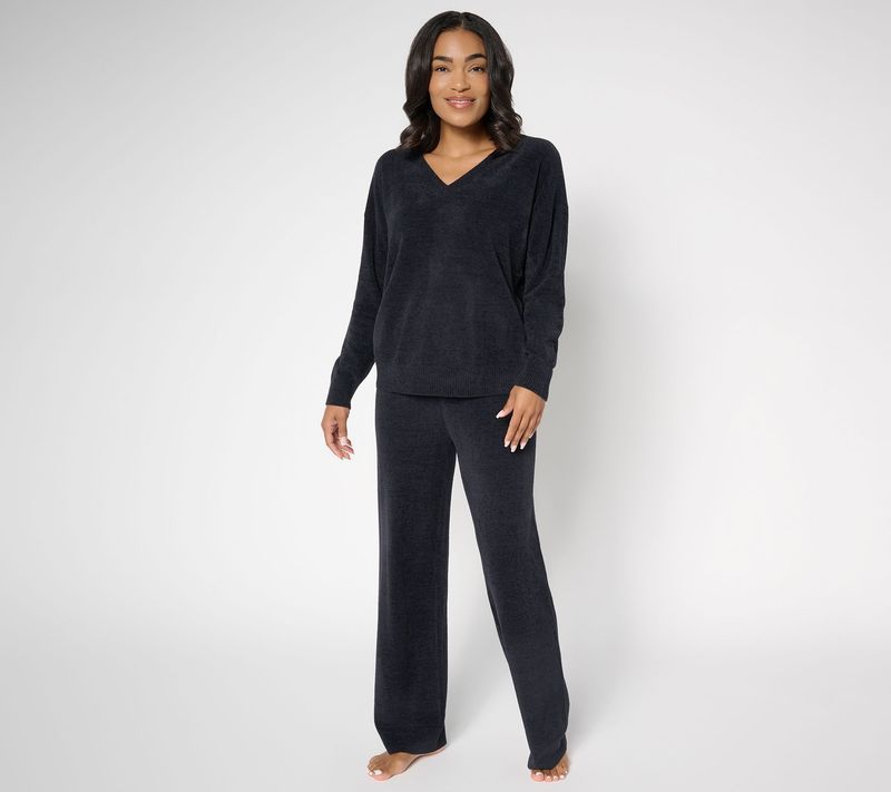 Barefoot Dreams CozyChic Ultra Lite Pajama Set