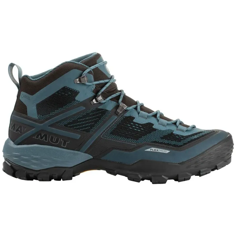 Mammut Ducan Mid GTX Hiking Boot