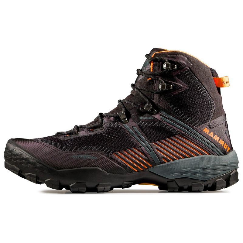 Mammut Ducan High GTX Mountaineering Boot