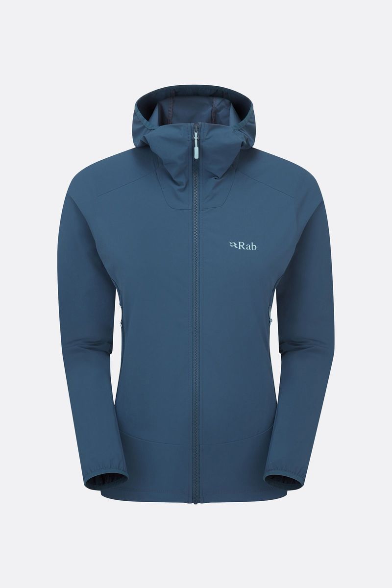 Rab Borealis Hooded Jacket