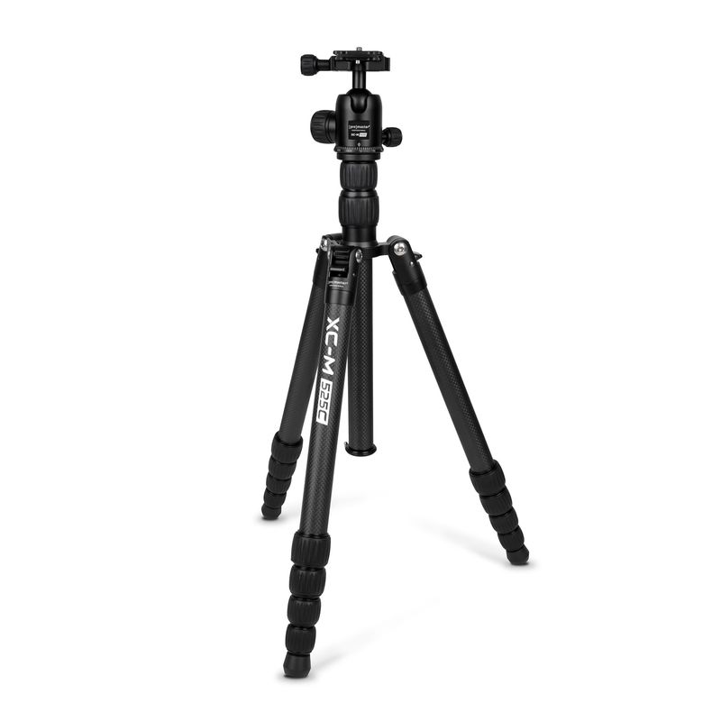 Carbon Fiber Tripod Options