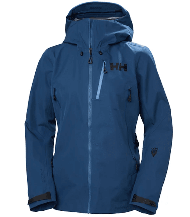 Helly Hansen Odin 9 Worlds Infinity (3L)