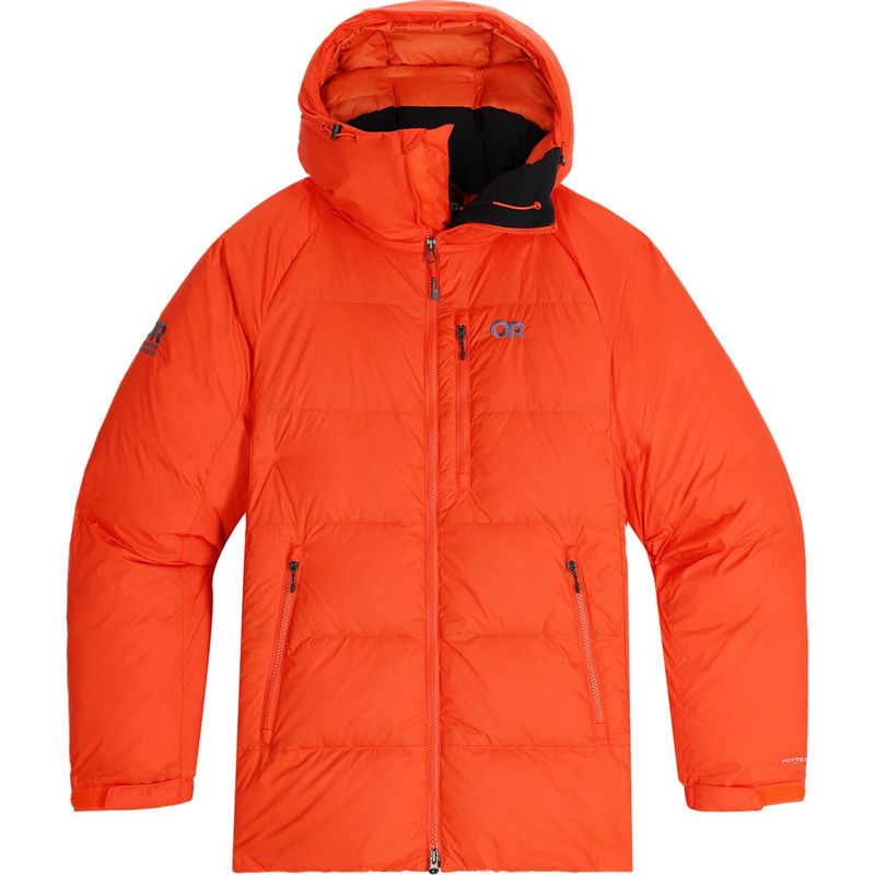 Outdoor Research Super Alpine Down Parka