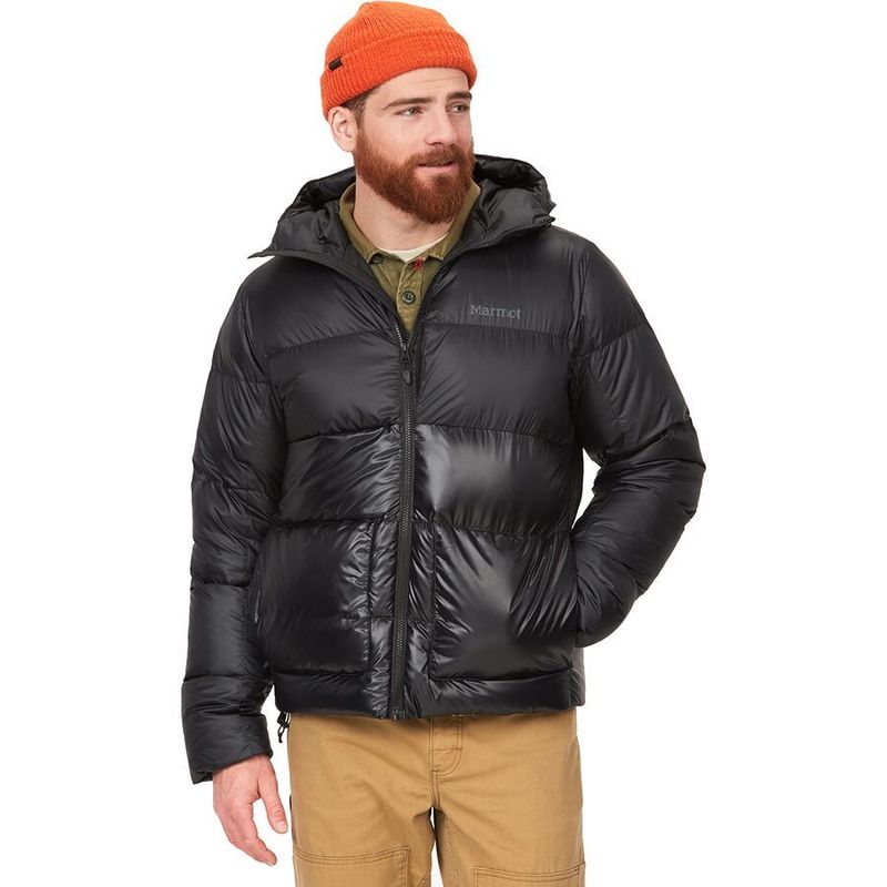 Marmot Guides Down Hoody: Best Packable Warmth for Winter Travel