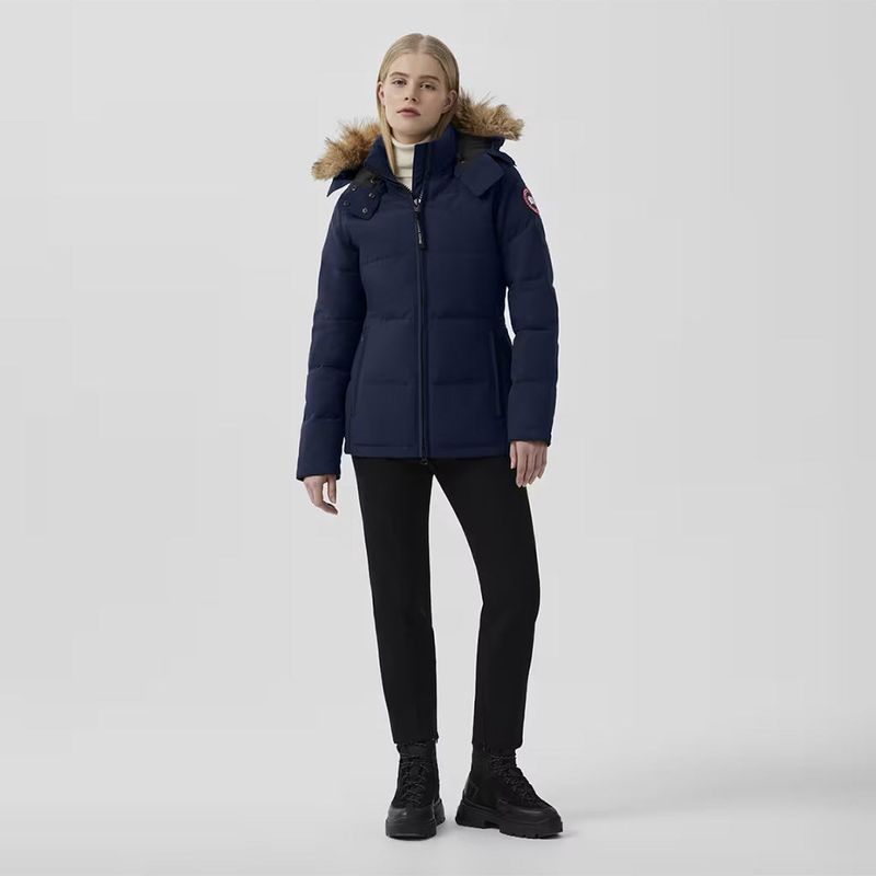 Canada Goose Chelsea Parka