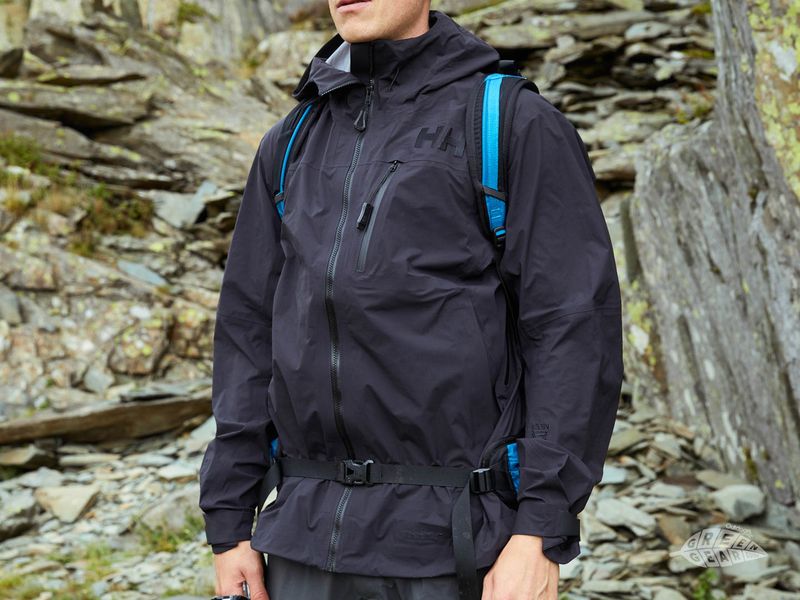 Helly Hansen Odin 1 World Infinity Shell